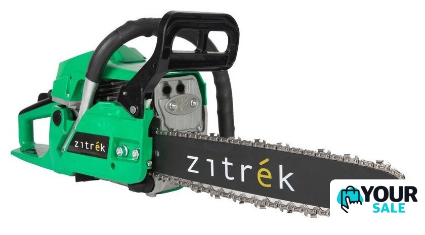 Бензопила Zitrek ZKCHS 47-16 083-2053 - Изображение №5 — Интернет-магазин Your Sale