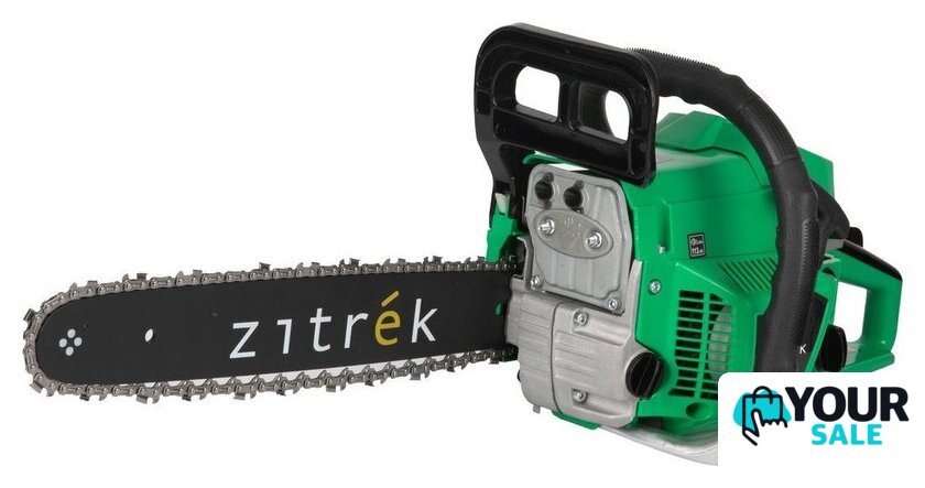 Бензопила Zitrek ZKCHS 47-16 083-2053 - Изображение №6 — Интернет-магазин Your Sale
