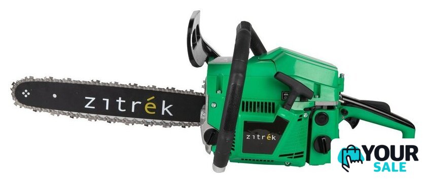 Бензопила Zitrek ZKCHS 47-16 083-2053 - Изображение №1 — Интернет-магазин Your Sale