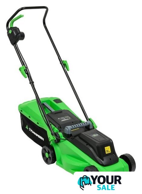 Газонокосилка Truegreen TG7A109 - Изображение №2 — Интернет-магазин Your Sale