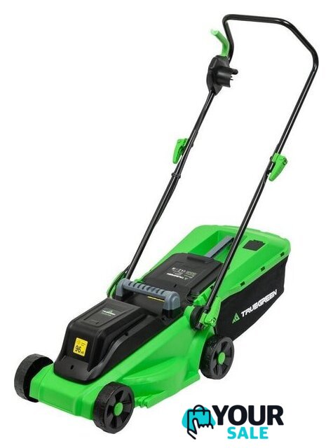 Газонокосилка Truegreen TG7A109 - Изображение №1 — Интернет-магазин Your Sale
