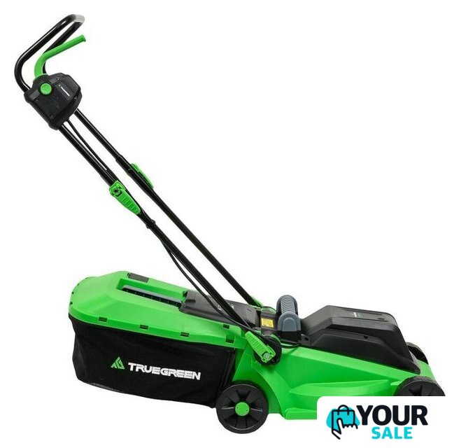 Газонокосилка Truegreen TG7A109 - Изображение №3 — Интернет-магазин Your Sale