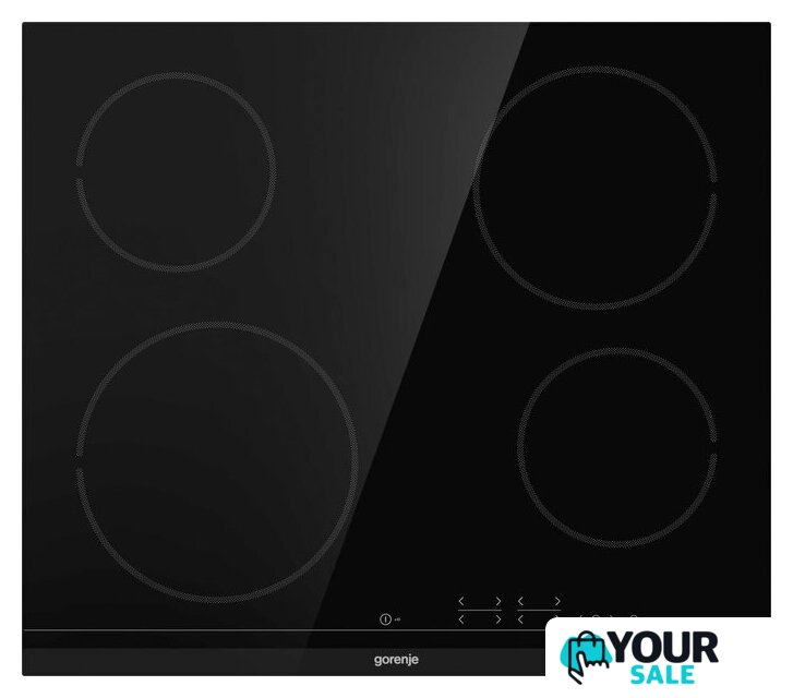 Варочная панель Gorenje ECT641BCSC - Изображение №1 — Интернет-магазин Your Sale