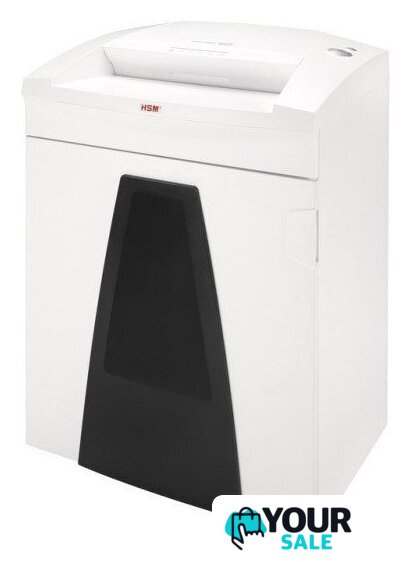 Шредер HSM Securio B35 (5,8) - Изображение №1 — Интернет-магазин Your Sale