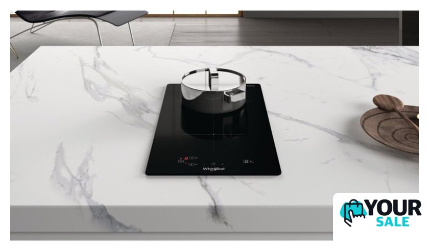 Варочная панель Whirlpool WS Q0530 NE - Изображение №7 — Интернет-магазин Your Sale