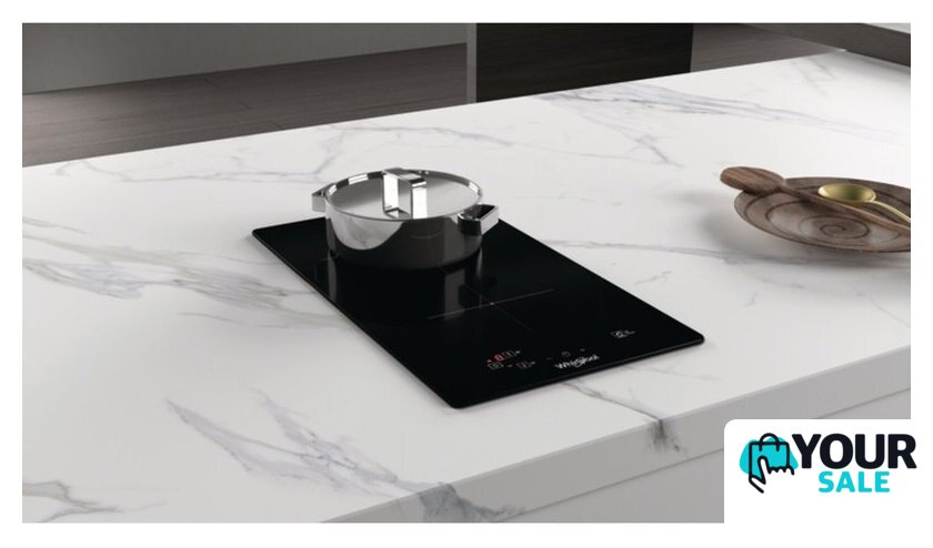 Варочная панель Whirlpool WS Q0530 NE - Изображение №12 — Интернет-магазин Your Sale