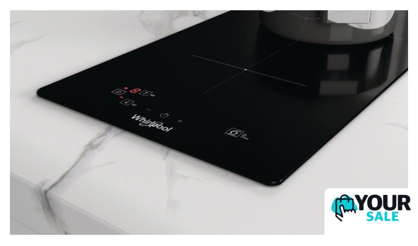 Варочная панель Whirlpool WS Q0530 NE - Изображение №8 — Интернет-магазин Your Sale