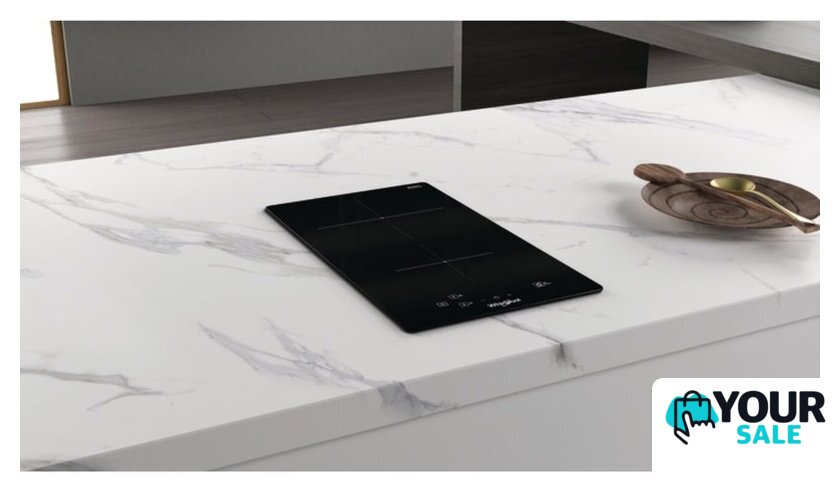 Варочная панель Whirlpool WS Q0530 NE - Изображение №6 — Интернет-магазин Your Sale