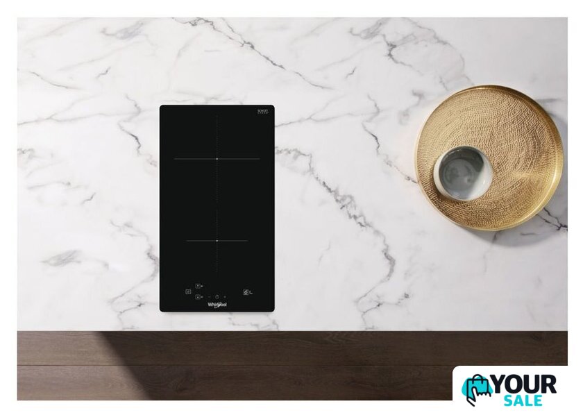 Варочная панель Whirlpool WS Q0530 NE - Изображение №4 — Интернет-магазин Your Sale