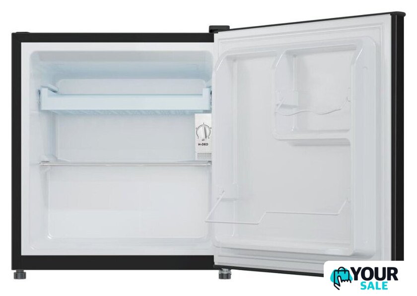 Мини-холодильник Candy CHASD4351EBC - Изображение №2 — Интернет-магазин Your Sale