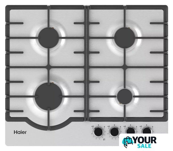 Варочная панель Haier HHX-M64RNVX - Изображение №1 — Интернет-магазин Your Sale