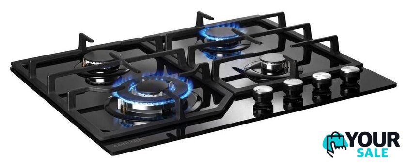 Варочная панель Concept PDV7460BC - Изображение №4 — Интернет-магазин Your Sale