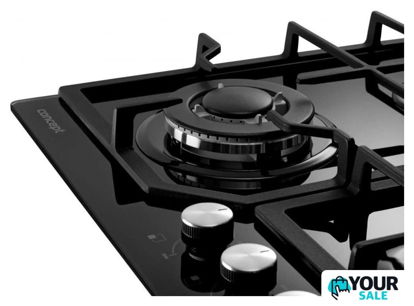 Варочная панель Concept PDV7460BC - Изображение №3 — Интернет-магазин Your Sale
