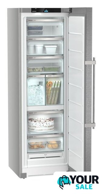 Морозильник Liebherr FNsdd 5297 Peak NoFrost - Изображение №2 — Интернет-магазин Your Sale