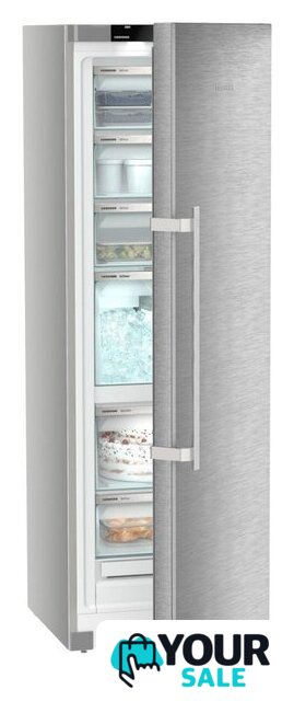 Морозильник Liebherr FNsdd 5297 Peak NoFrost - Изображение №1 — Интернет-магазин Your Sale