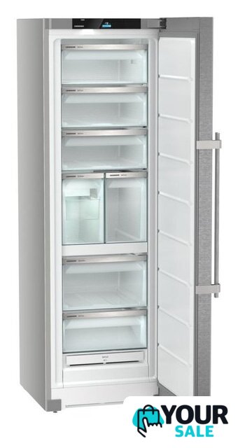 Морозильник Liebherr FNsdd 5297 Peak NoFrost - Изображение №4 — Интернет-магазин Your Sale