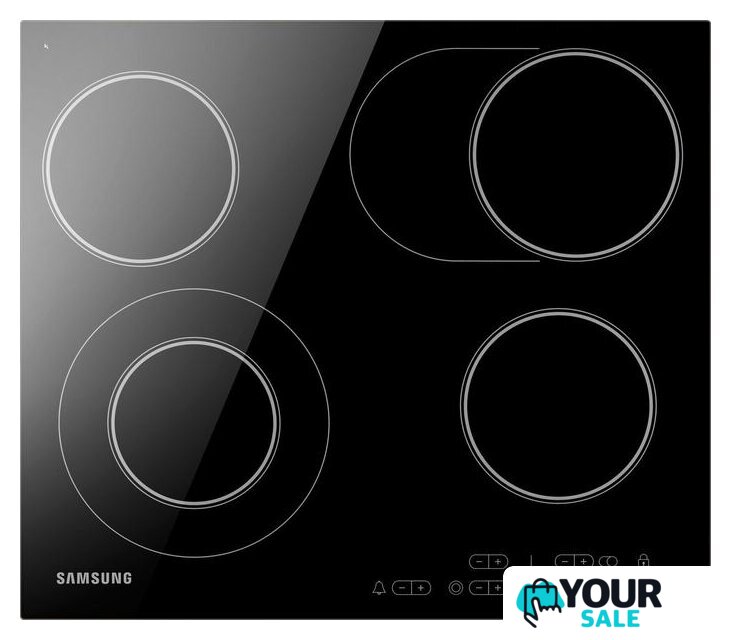 Варочная панель Samsung NZ64T3516AK - Изображение №1 — Интернет-магазин Your Sale