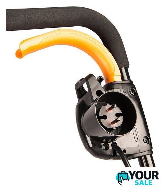 Газонокосилка Worx WG713E - Изображение №8 — Интернет-магазин Your Sale