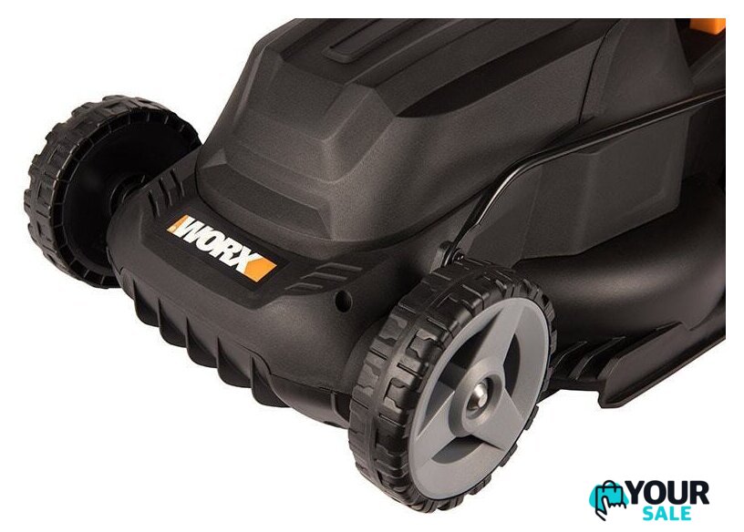 Газонокосилка Worx WG713E - Изображение №5 — Интернет-магазин Your Sale
