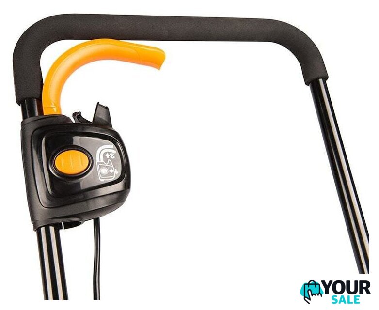 Газонокосилка Worx WG713E - Изображение №7 — Интернет-магазин Your Sale