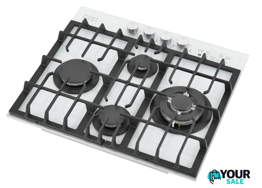 Варочная панель ZUGEL ZGH600W - Изображение №11 — Интернет-магазин Your Sale