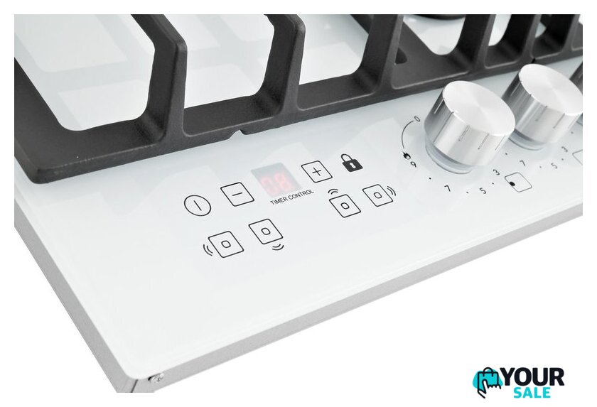Варочная панель ZUGEL ZGH600W - Изображение №21 — Интернет-магазин Your Sale