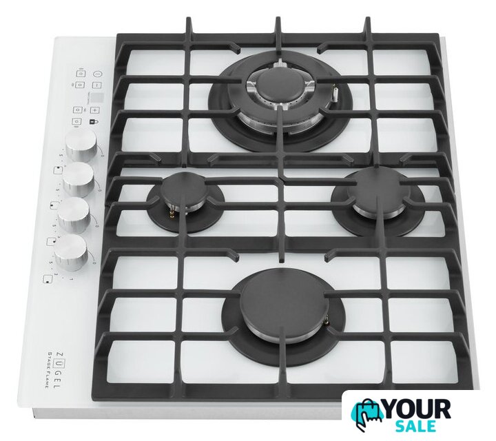 Варочная панель ZUGEL ZGH600W - Изображение №6 — Интернет-магазин Your Sale