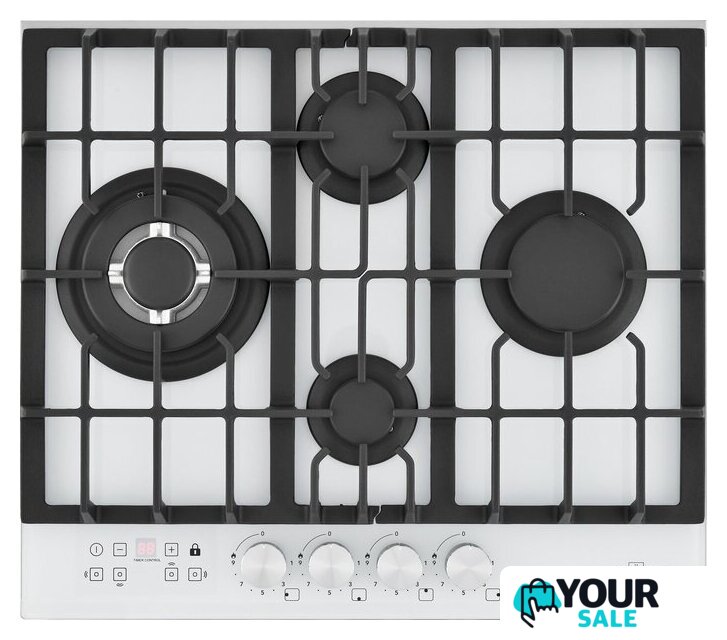 Варочная панель ZUGEL ZGH600W - Изображение №1 — Интернет-магазин Your Sale