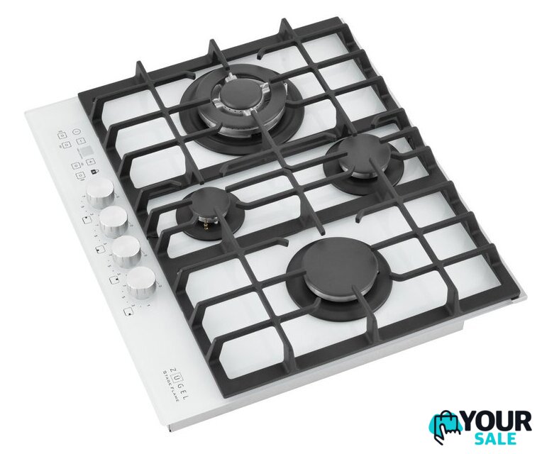 Варочная панель ZUGEL ZGH600W - Изображение №5 — Интернет-магазин Your Sale