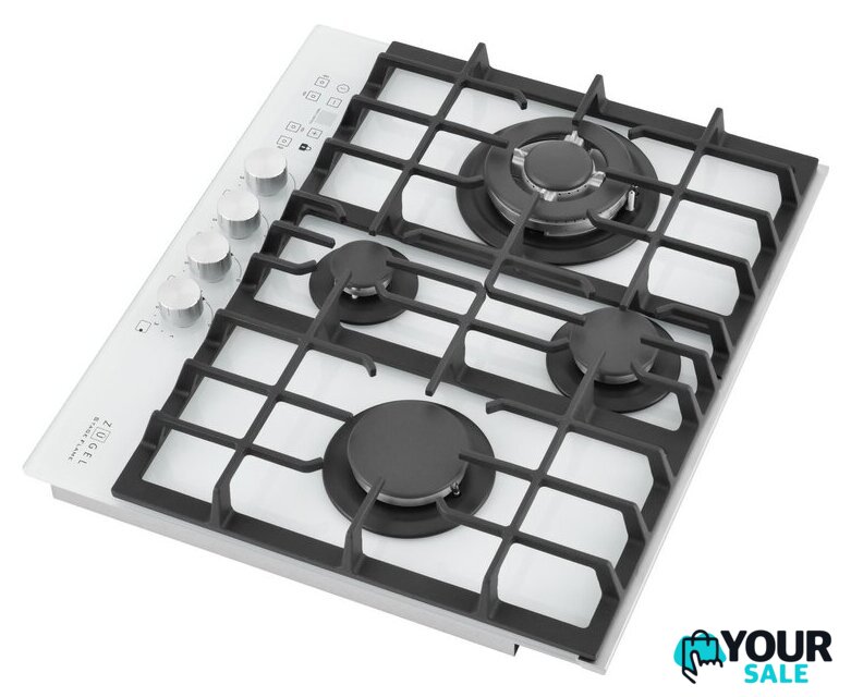 Варочная панель ZUGEL ZGH600W - Изображение №7 — Интернет-магазин Your Sale