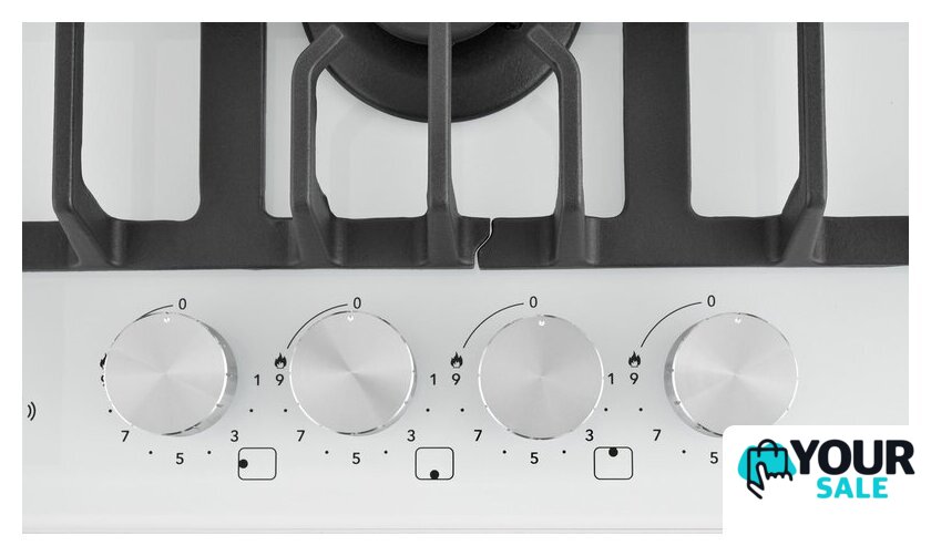 Варочная панель ZUGEL ZGH600W - Изображение №22 — Интернет-магазин Your Sale