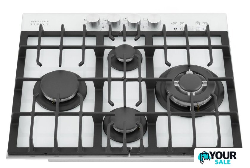 Варочная панель ZUGEL ZGH600W - Изображение №10 — Интернет-магазин Your Sale