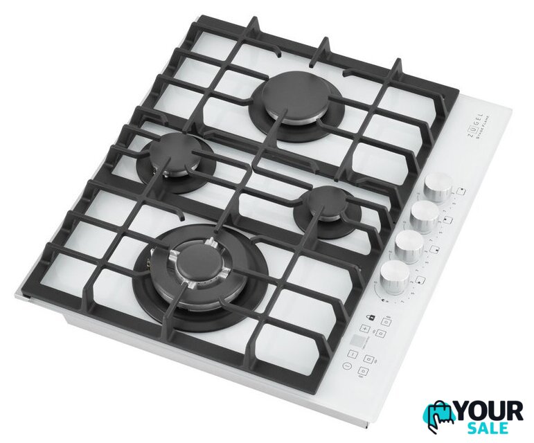 Варочная панель ZUGEL ZGH600W - Изображение №15 — Интернет-магазин Your Sale