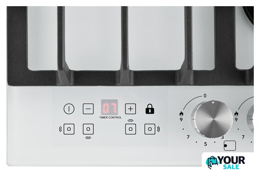 Варочная панель ZUGEL ZGH600W - Изображение №20 — Интернет-магазин Your Sale