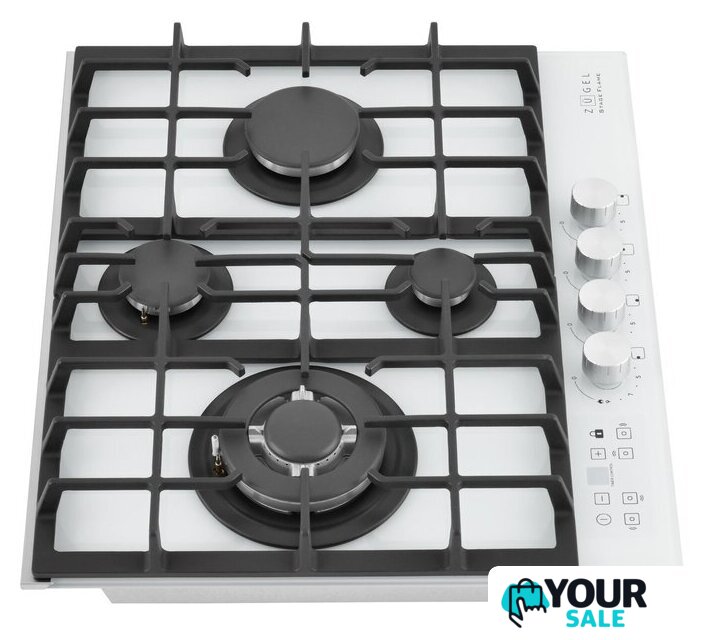 Варочная панель ZUGEL ZGH600W - Изображение №14 — Интернет-магазин Your Sale
