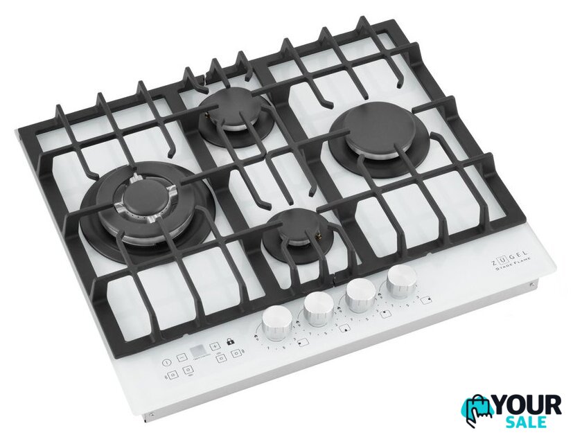Варочная панель ZUGEL ZGH600W - Изображение №17 — Интернет-магазин Your Sale