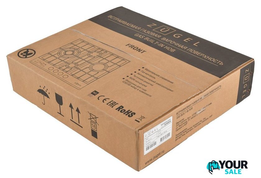 Варочная панель ZUGEL ZGH600W - Изображение №36 — Интернет-магазин Your Sale