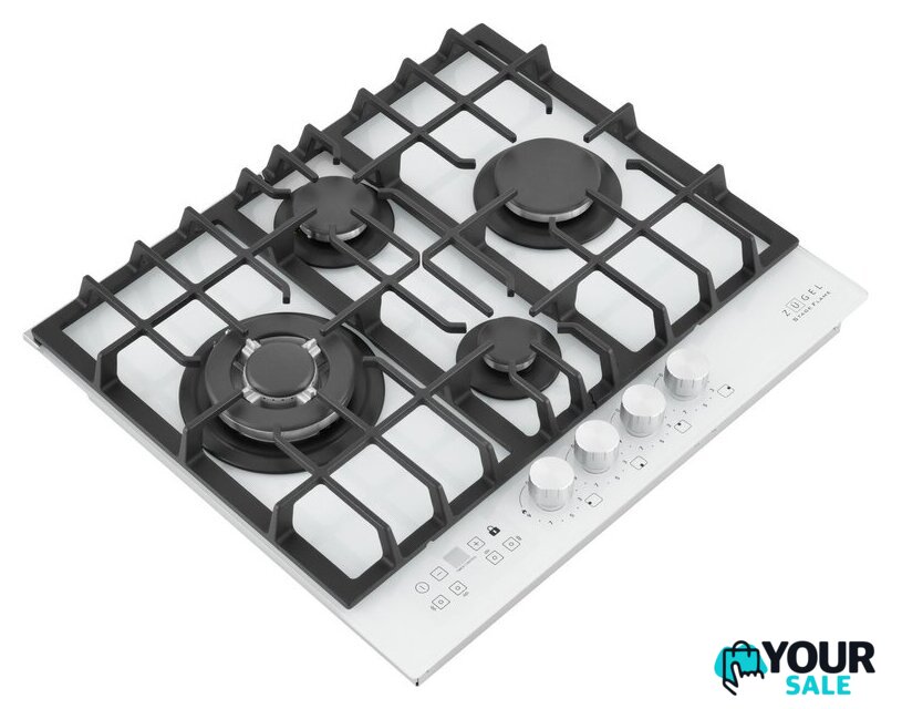 Варочная панель ZUGEL ZGH600W - Изображение №16 — Интернет-магазин Your Sale