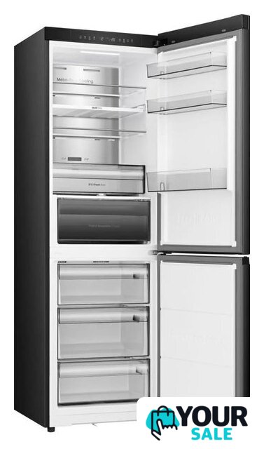 Холодильник Hisense RB3K330SAFC - Изображение №2 — Интернет-магазин Your Sale