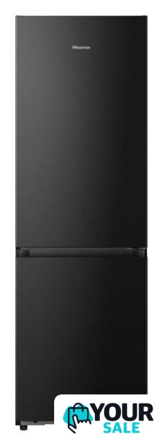 Холодильник Hisense RB3K330SAFC - Изображение №1 — Интернет-магазин Your Sale