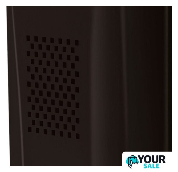 Масляный радиатор Ballu Classic black BOH/CL-11BRN 2200 - Изображение №3 — Интернет-магазин Your Sale