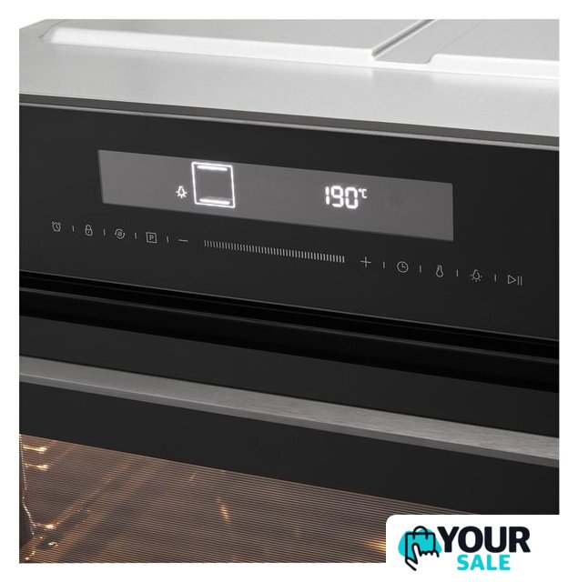Электрический духовой шкаф Korting OKB 3230 GN - Изображение №5 — Интернет-магазин Your Sale