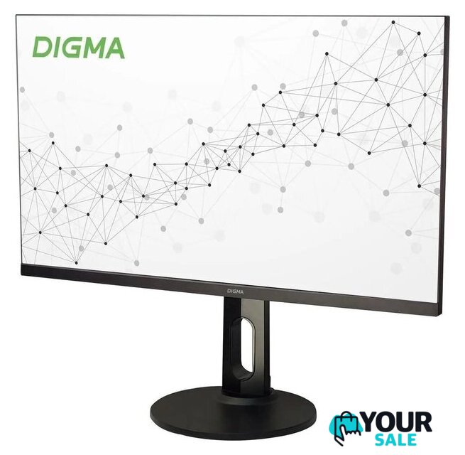 Монитор Digma Progress 27P505F - Изображение №2 — Интернет-магазин Your Sale