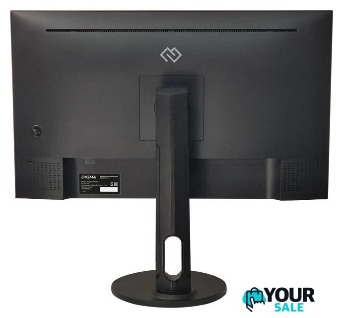 Монитор Digma Progress 27P505F - Изображение №4 — Интернет-магазин Your Sale