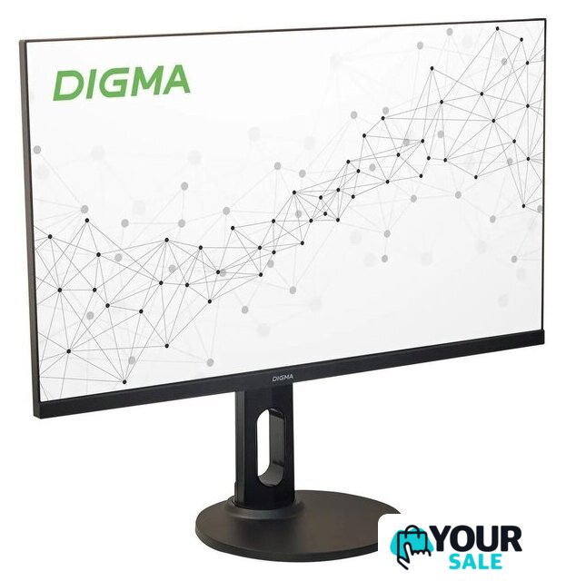 Монитор Digma Progress 27P505F - Изображение №3 — Интернет-магазин Your Sale
