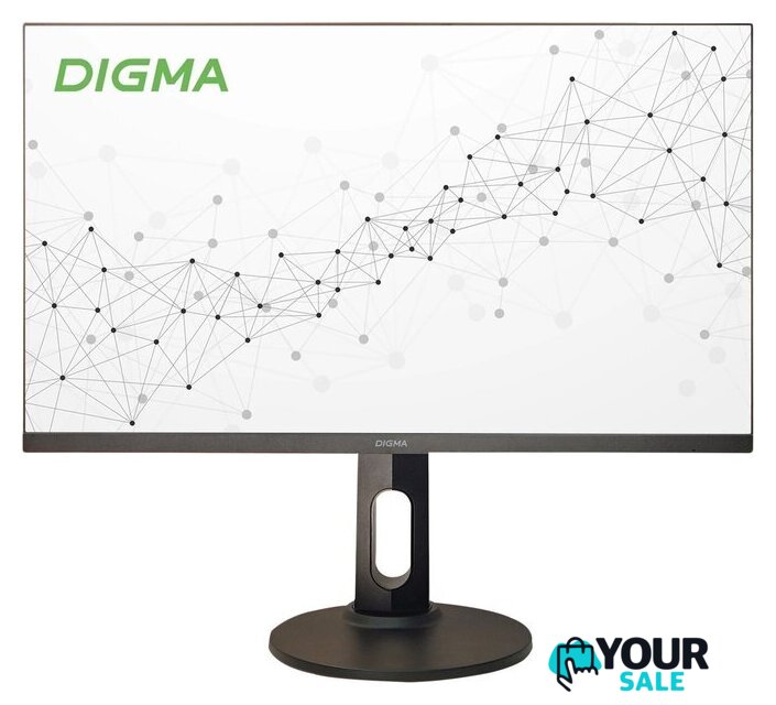 Монитор Digma Progress 27P505F - Изображение №1 — Интернет-магазин Your Sale