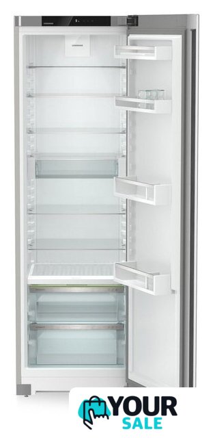 Однокамерный холодильник Liebherr SRBsfc 5220 Plus BioFresh 5220-22001 - Изображение №8 — Интернет-магазин Your Sale