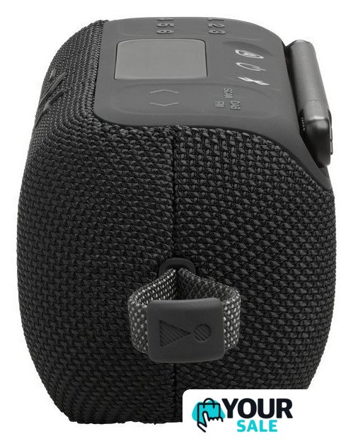 Радиоприемник JBL Tuner 3 (черный) - Изображение №3 — Интернет-магазин Your Sale