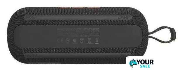 Радиоприемник JBL Tuner 3 (черный) - Изображение №6 — Интернет-магазин Your Sale