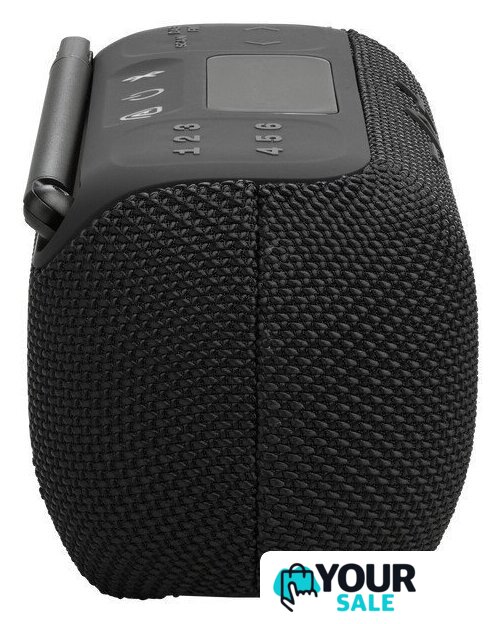Радиоприемник JBL Tuner 3 (черный) - Изображение №5 — Интернет-магазин Your Sale